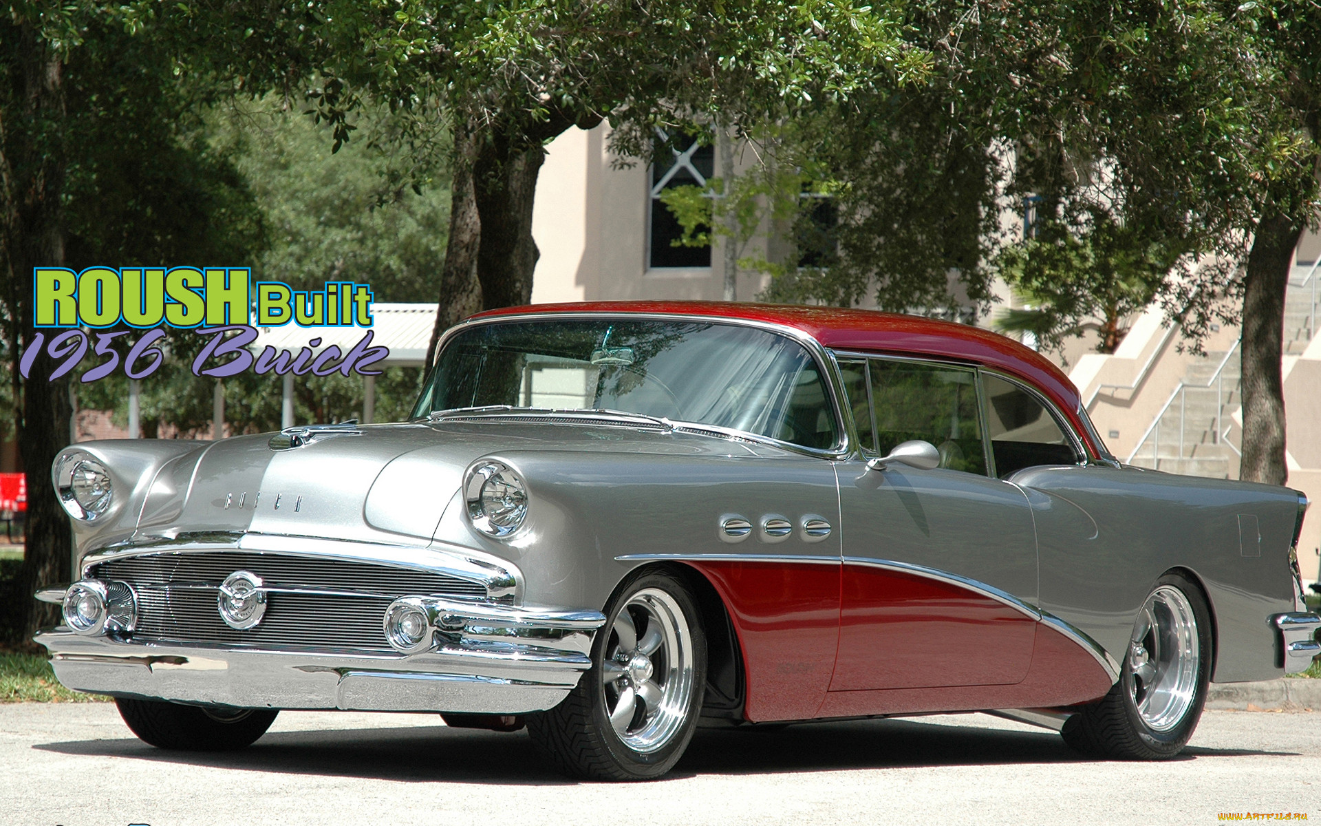 , buick